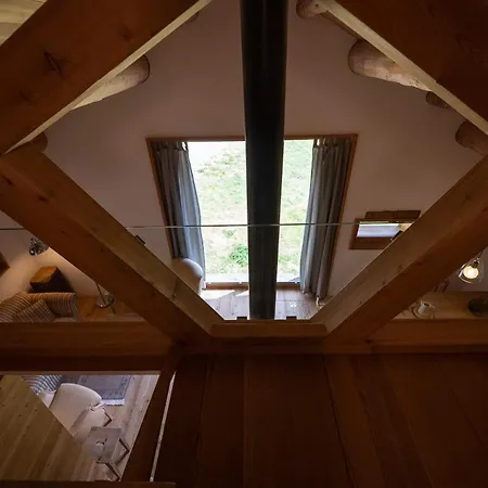 Stalla Capre Isola Feriehus