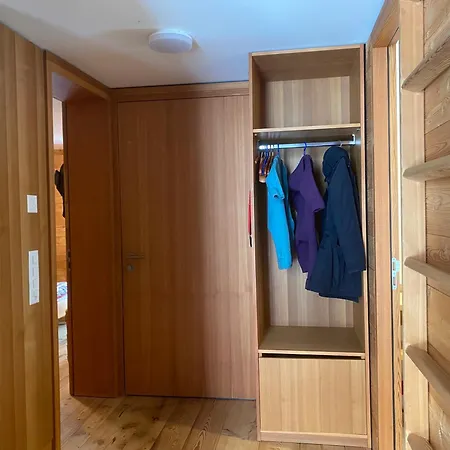 Feriehus Stalla Capre Isola