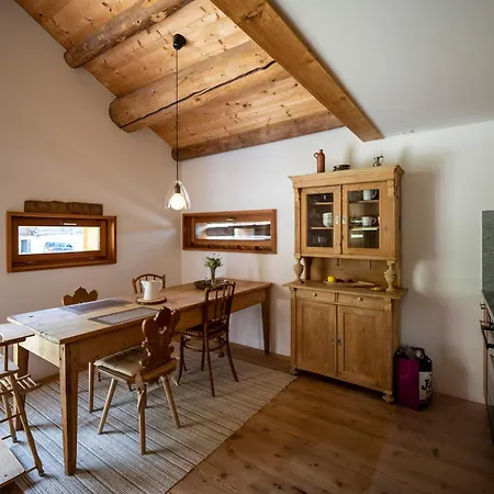 Stalla Capre Isola Casa de Férias