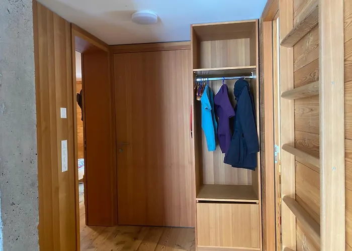 Nyaraló Stalla Capre Isola