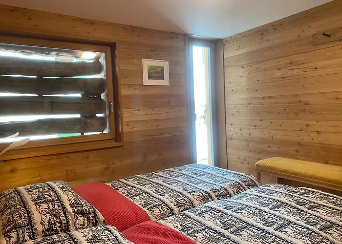 Stalla Capre Isola *