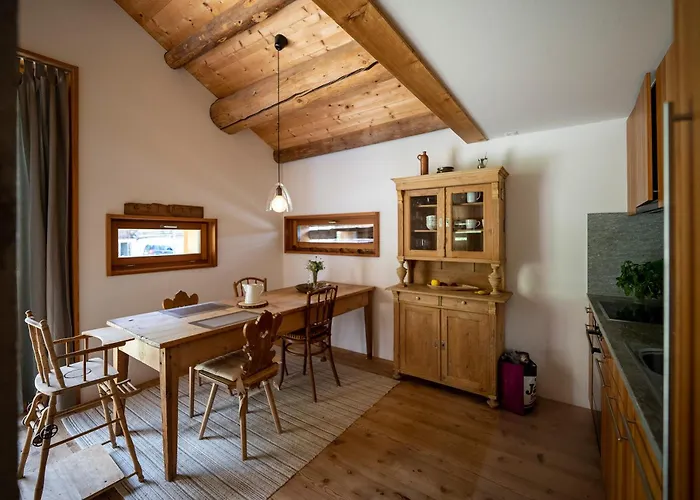 Stalla Capre Isola Holiday home