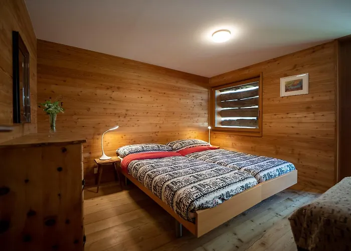 Holiday home Stalla Capre Isola *