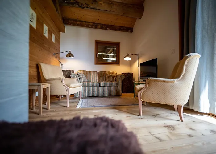 Holiday home Stalla Capre Isola *