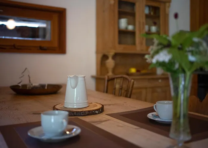 Stalla Capre Isola Holiday home