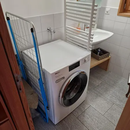 Stalla Capre Isola Semesterbostad Maloja