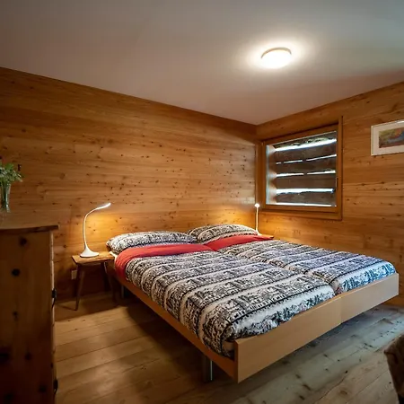 Semesterbostad Stalla Capre Isola *