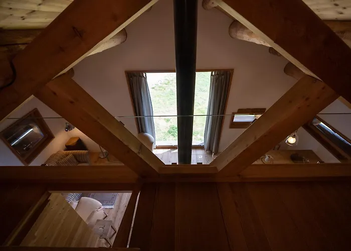 Stalla Capre Isola Дом отдыха