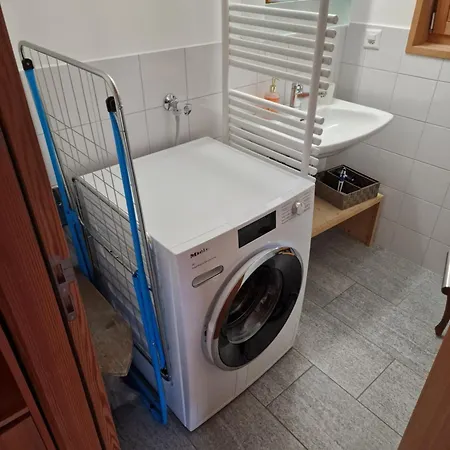 Stalla Capre Isola 度假居 马洛亚
